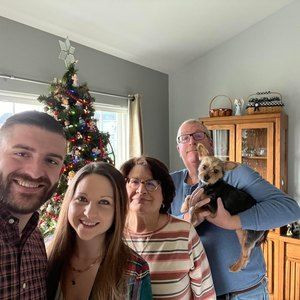 Meet your Posher, Carol